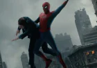 Trailer de “Homem-Aranha: Um Novo Dia” bate recorde histórico com 718 milhões de visualizações em 24 horas