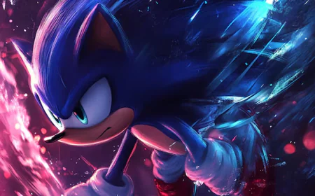 Elenco de Sonic the Hedgehog 4 é revelado: Keanu Reeves e Idris Elba retornam e novos nomes entram na franquia
