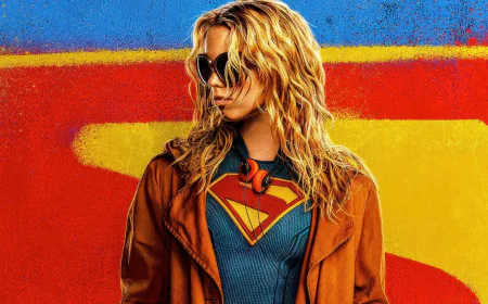 Supergirl: James Gunn confirma quando o filme se passa na timeline oficial do novo DCU