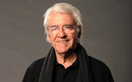 Morre Juca de Oliveira aos 91 anos em São Paulo