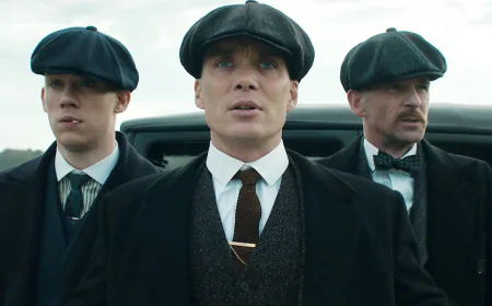 ‘Peaky Blinders’: Mistério sobre ausência de Arthur Shelby em “O Homem Imortal” é revelado