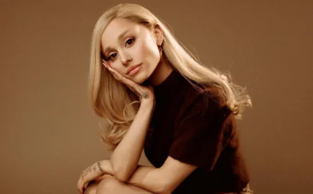 Ariana Grande sem Glinda: qual será o futuro da estrela após Wicked?