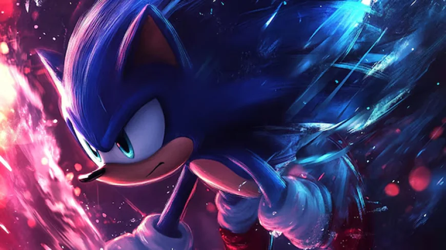 Elenco de Sonic the Hedgehog 4 é revelado: Keanu Reeves e Idris Elba retornam e novos nomes entram na franquia