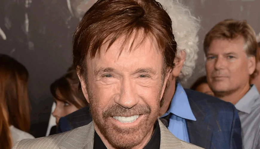Chuck Norris Morre aos 86 Anos Após Emergência Médica