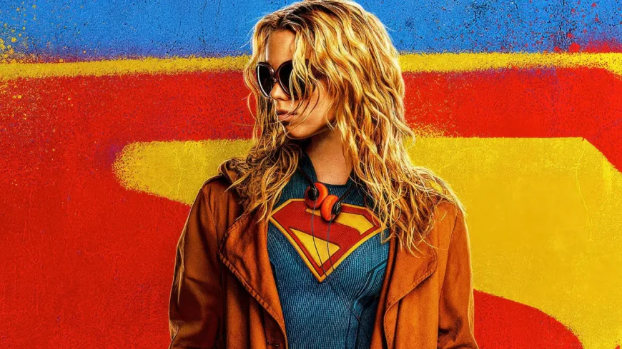 Supergirl: James Gunn confirma quando o filme se passa na timeline oficial do novo DCU