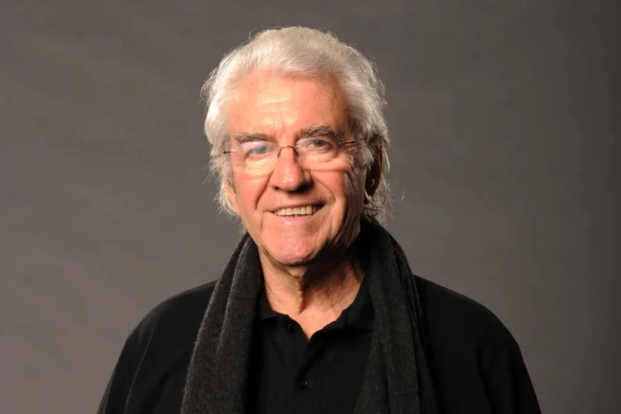 Morre Juca de Oliveira aos 91 anos em São Paulo