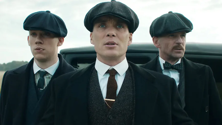‘Peaky Blinders’: Mistério sobre ausência de Arthur Shelby em “O Homem Imortal” é revelado