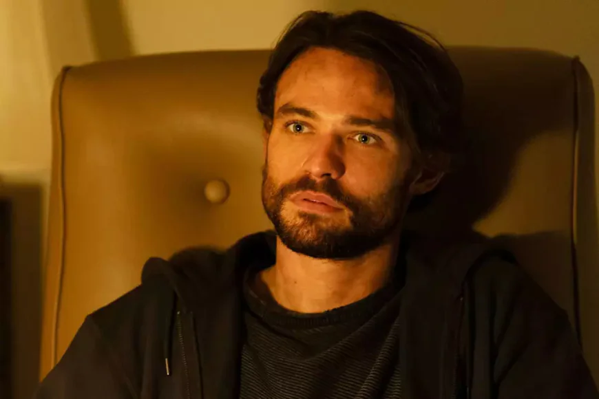 Paradise: Final explicado da Temporada 2 e quem é Alex na série