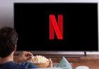 Netflix Para de Funcionar em Celulares Antigos a Partir de Abril