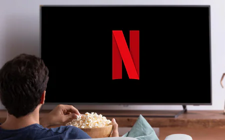 Netflix Para de Funcionar em Celulares Antigos a Partir de Abril