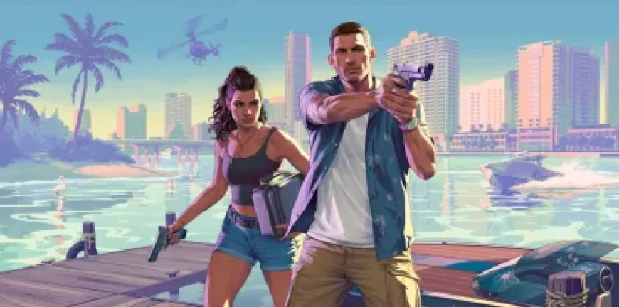 GTA 6: Mapa Gigante e Mais Imersivo que GTA 5? Veja as Comparações