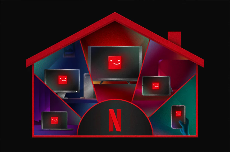 Netflix Para de Funcionar em Celulares Antigos a Partir de Abril
